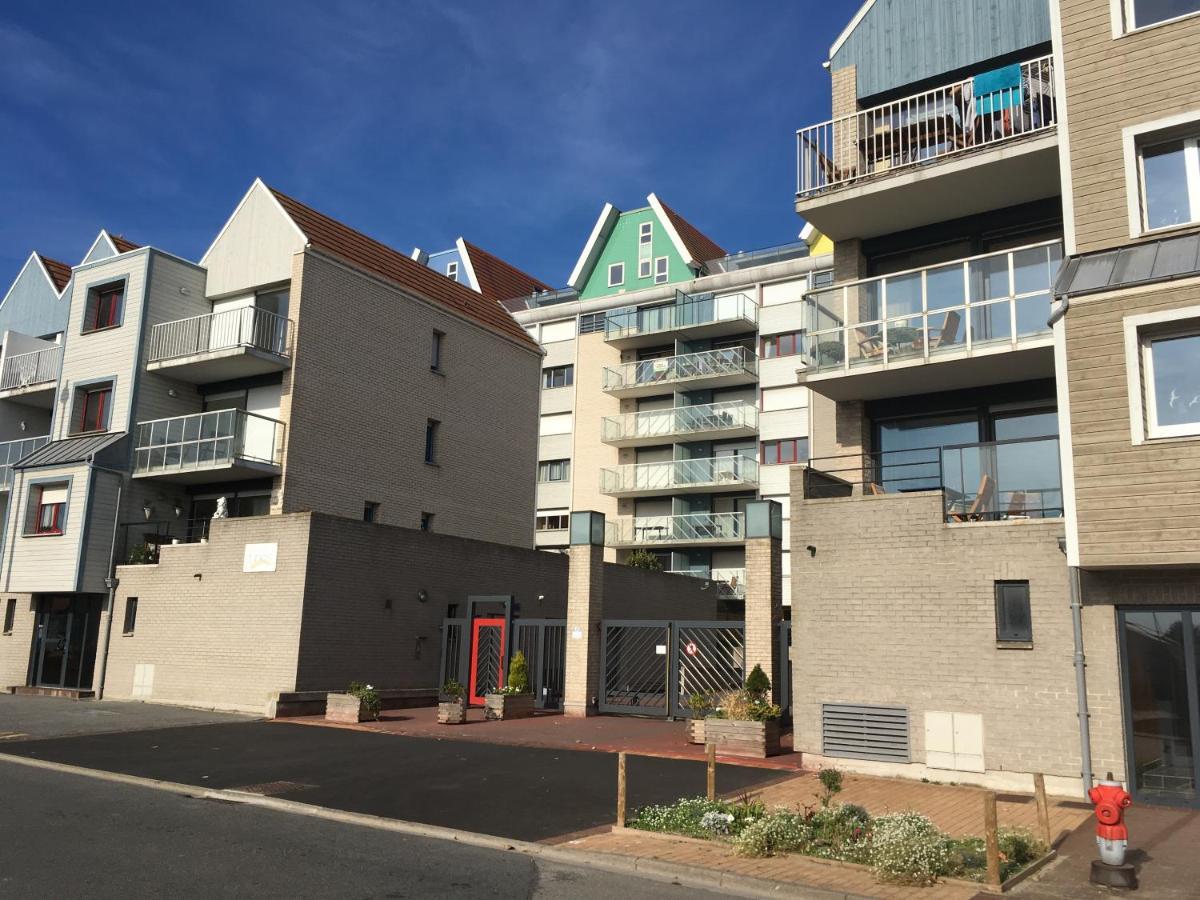 Entre Dunes Et Mer Bray-Dunes Exterior photo