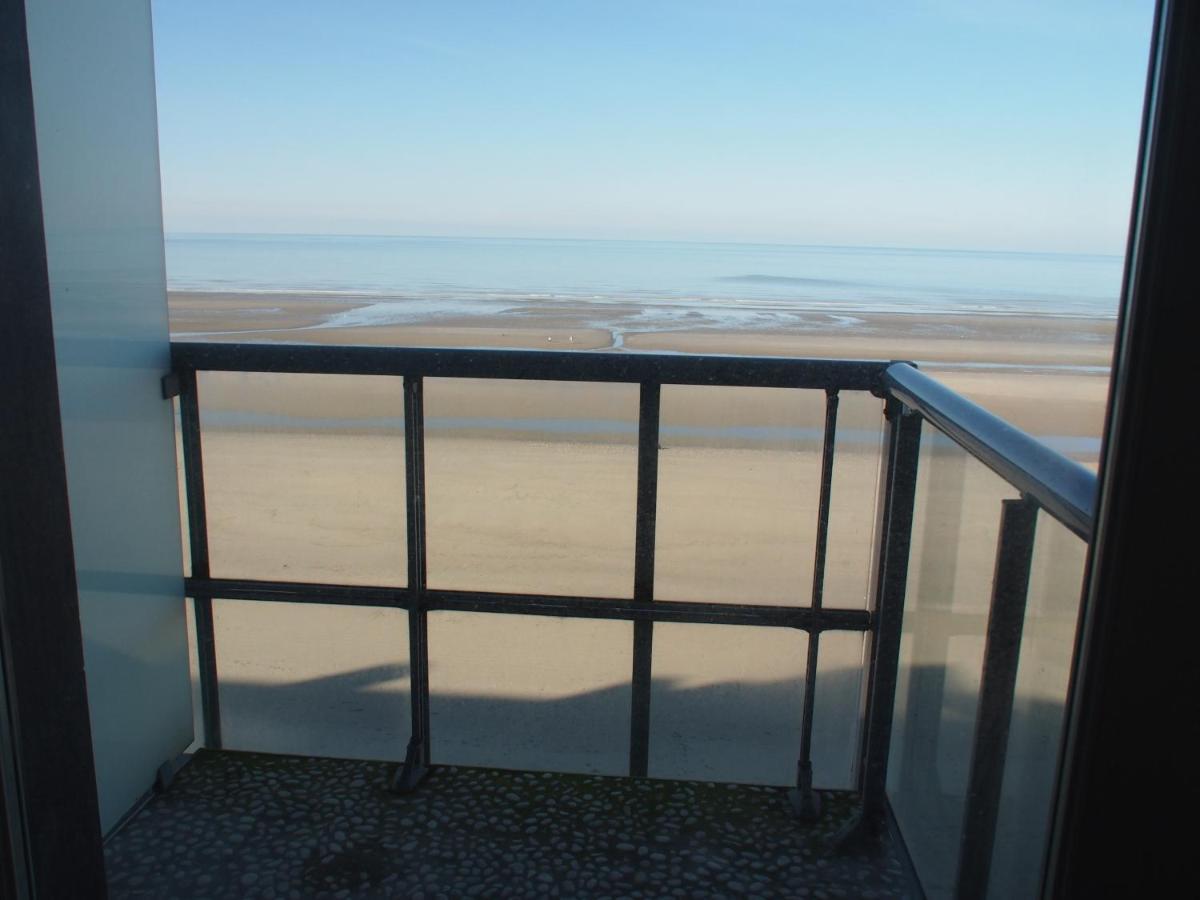 Entre Dunes Et Mer Bray-Dunes Exterior photo