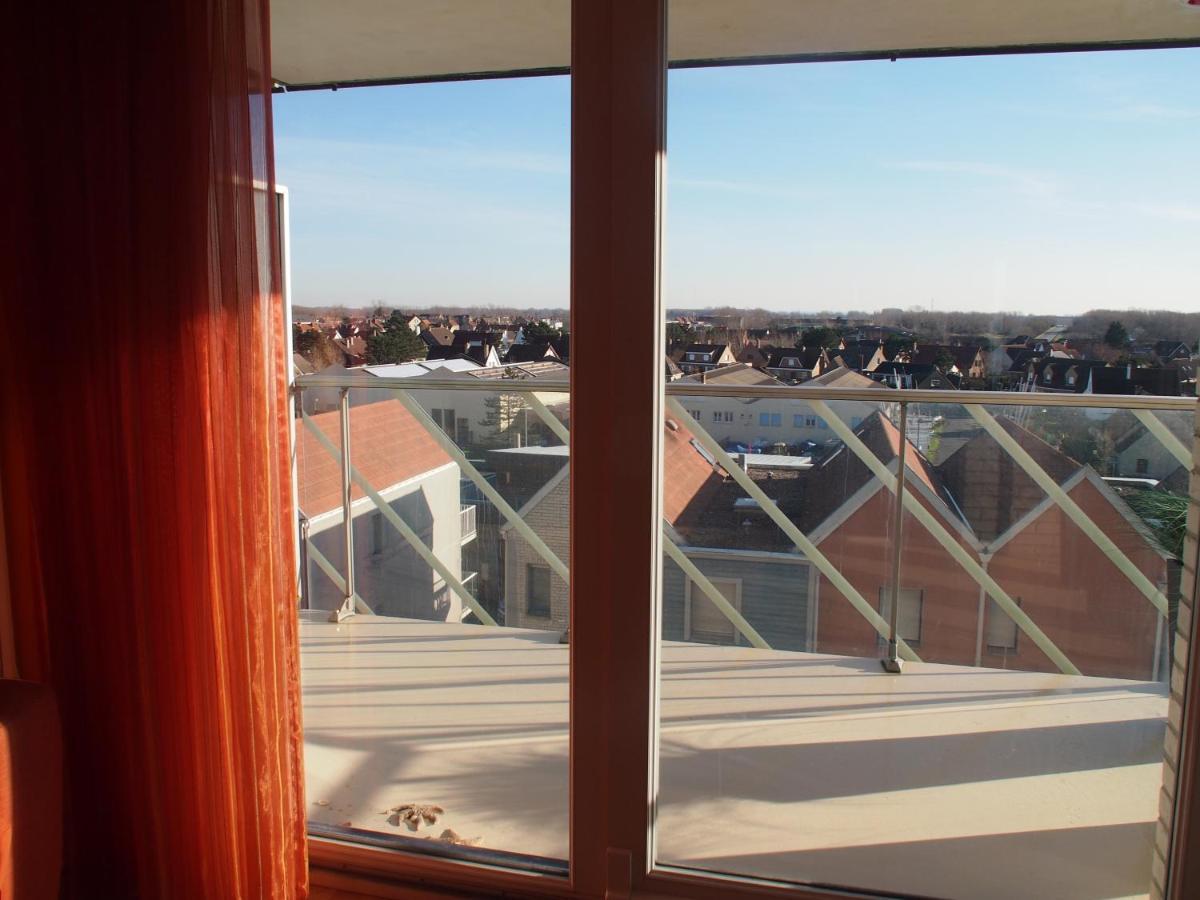 Entre Dunes Et Mer Bray-Dunes Exterior photo