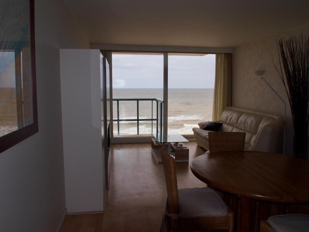 Entre Dunes Et Mer Bray-Dunes Exterior photo