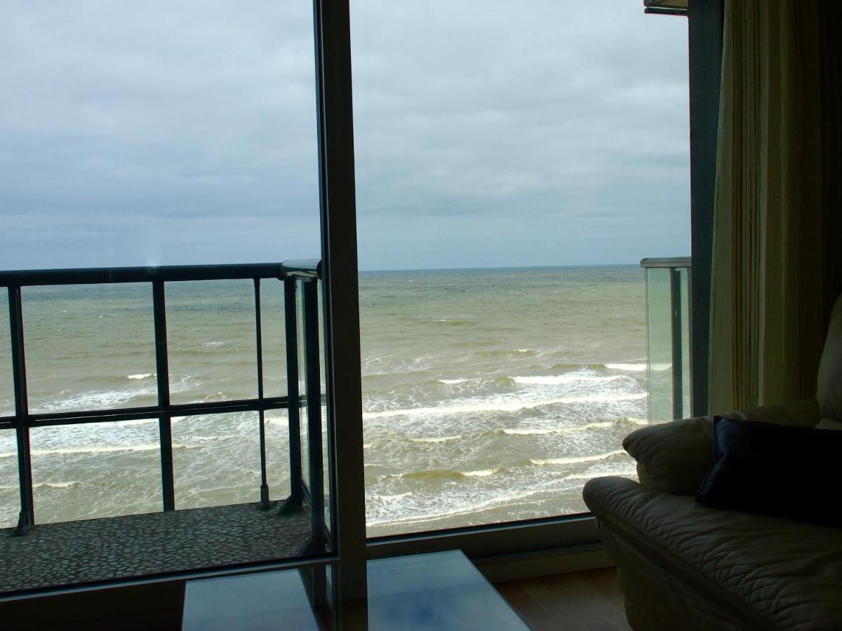Entre Dunes Et Mer Bray-Dunes Exterior photo